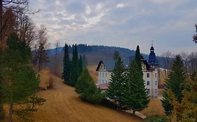 Villa Grohmann